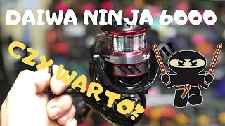 Daiwa ninja 18 feeder lt 6000ss