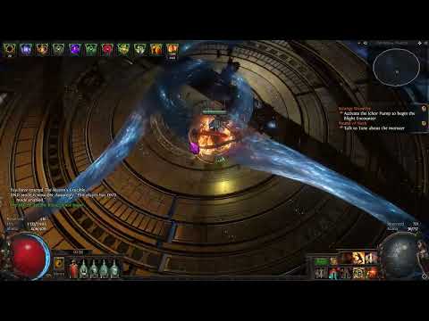 123% Quant The Twisted Smite Champion