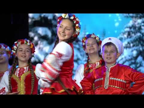 Видео МЭЦ #8
