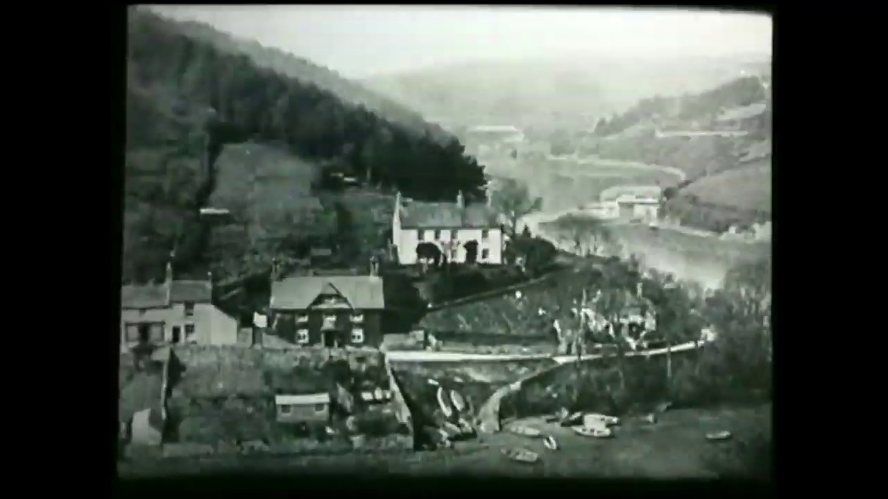 Lovely Devon (1911) excerpt