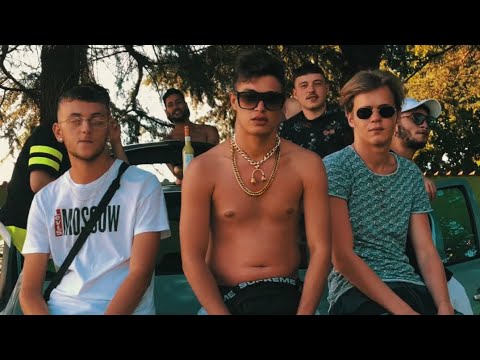 Madama - Raffo Sosa x Tafa (By BRGNT)