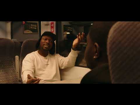 namesbliss - I told him [Official Music Video]