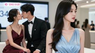 【ENG DUB】🔥She Died Inside When He Cheated, He Regretted Until His Last Breath