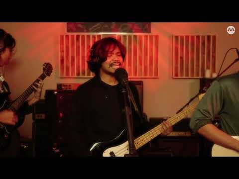 indiego Recess S4 ft. Malaysian neo-psychedelia band Golden Mammoth