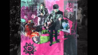 Lord High Fixers - You Got It (Mudhoney Cover)