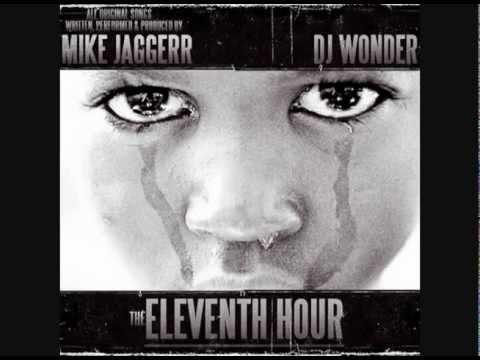 1) Mike Jaggerr - Time's Up (Intro)