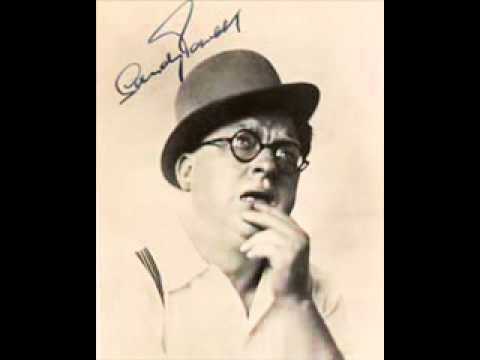 Sandy Powell - Sandy's Christmas Eve (1931)