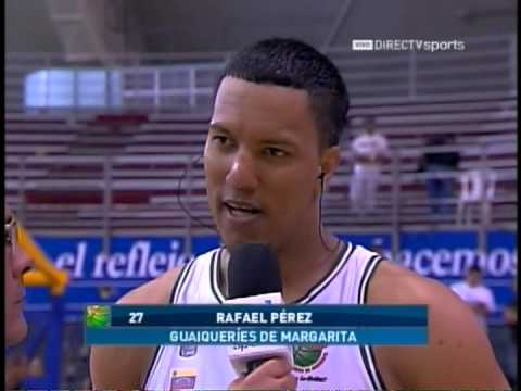 Guaros 75-103 Guaiqueríes, en Barquisimeto, 10-4-13