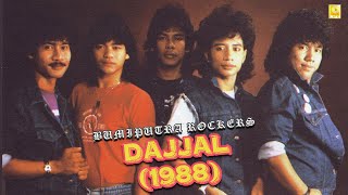 Download lagu BumiPutra Rockers - Dajal (1988) mp3
