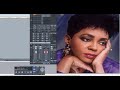 Anita Baker – It’s Been You (Slowed Down)