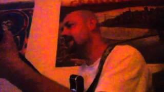 Jennifer Johnson and Me