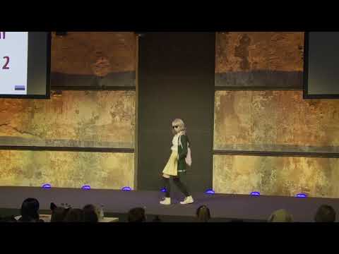 J-Zone 2020NE - Cosplay contest