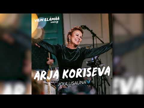 Video thumbnail for Joulusauna (Vain elämää kausi 11)