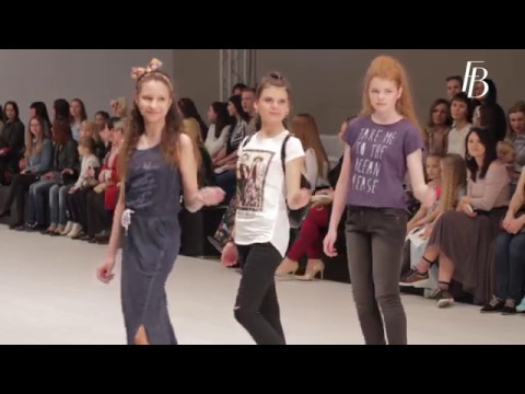 Belarus Fashion Week Fall/Winter 2017-2018: самые яркие моменты