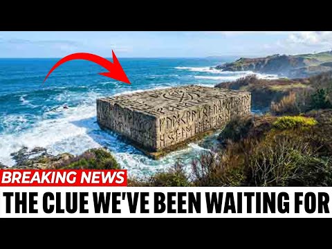 Is Lot 5 a Templar Safehouse? Season 13's Biggest Discovery | The Curse of Oak Island