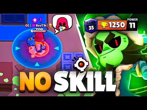 5vs5 Knockout is NO SKILL (Free Ranks)