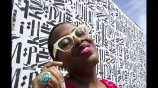 cècile mclorin salvant- john henry - women child