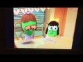 VeggieTales Silly Little Thing Called Love Favorite Foods