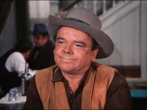 Bonanza (1959) | S11E21 | Long Way to Ogden