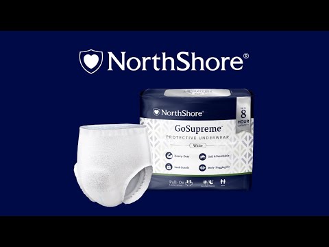 Diaper Fit and Confidence - Bladder Control & Incontinence - Betty