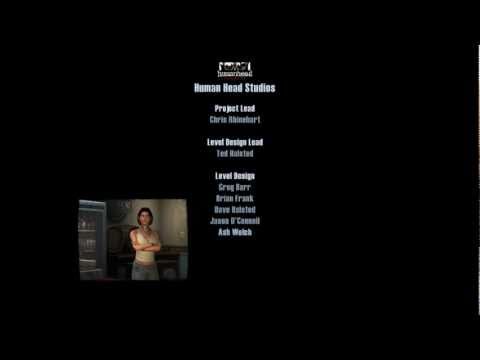 Let's Play Prey [Blind] (deutsch) | Part - 21 - Awesome! Das Spiel ist Toll, Geil, Einzigartig!