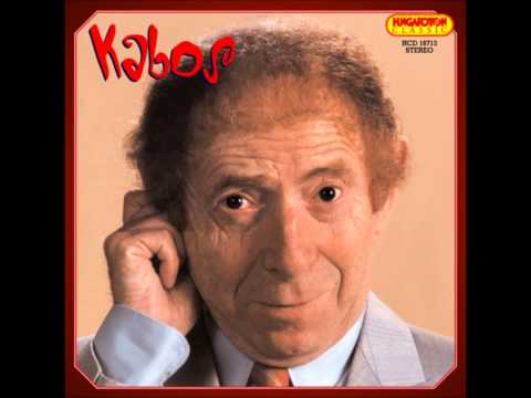 Kabos László: Agitátorok