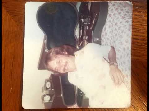 John Anton - A Legend in My Time