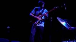 Twin Killers - Deerhoof @ Great American Music Hall