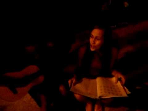 Madrugada em Aperibé com eles da nisso !