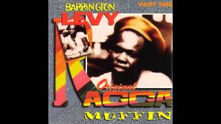 Barrington Levy - Original Ragga Muffin (Album)