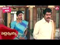 Balakrishna As A Loving Brother Peddannayya Telugu Roja Indraja Sun NXT Telugu