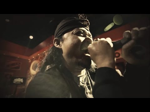 Jasad (Hidden Track DCDC MUSIKKITA)