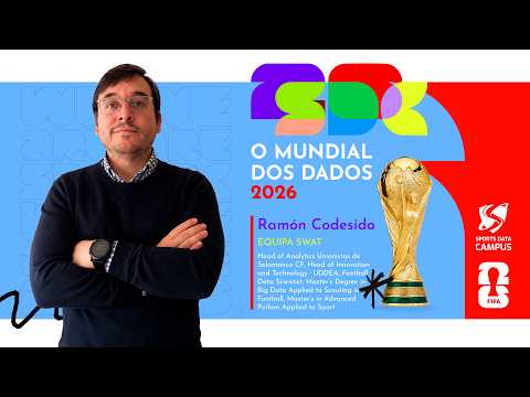 Play experience: Ramón Codesido