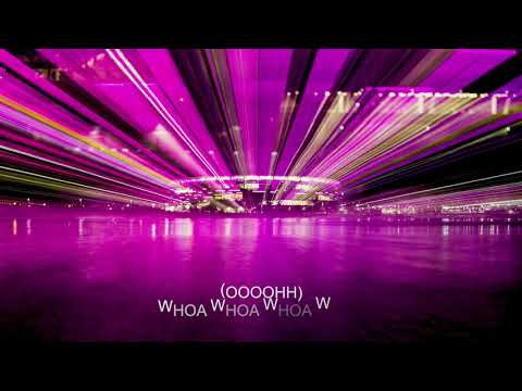 Andy Chandler & Ali Rose - Strangers in the Night (Official Lyric Video)