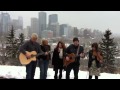 The Nadas - Incidental Acoustic w/ The Rhythm Angels - Long May You Run