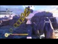 Sonic Unleashed Apotos Day Windmill Isle Act 4 1080 HD