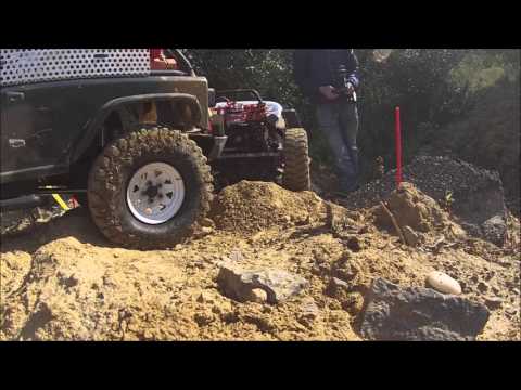 Dreckfahrer Team Challenge 2015   3 Oktober   74847 Asbach Obrigheim