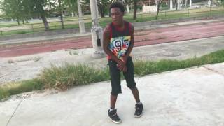 Do No Wrong -Hustle Gang (Official Dance Video) @TWVNGOTTI