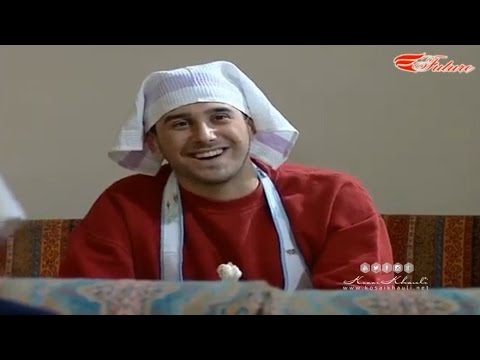 دريد لحام , قصى خولى بدك تفصفص توم - مسلسل عائلتى وانا | Kosai Khauli