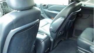 preview picture of video '2003 Chrysler Town & Country Used Cars Florence KY'