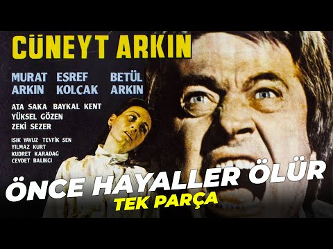 Önce Hayaller Ölür | Tek Parça