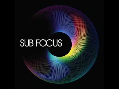 Sub Focus - Rock It