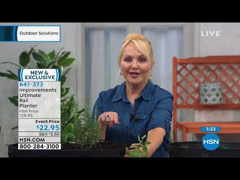 HSN | Outdoor Solutions 03.09.2019 - 06 PM