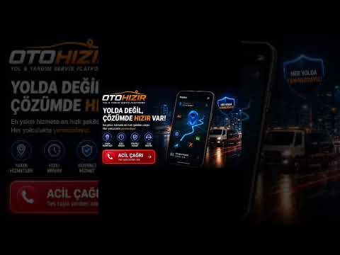 OtoHızır video thumbnail