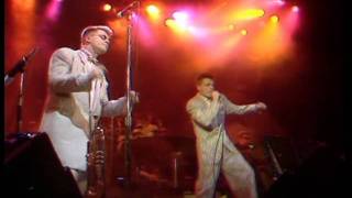 Madness - I&#39;ll Compete live