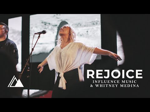 Thumbnail for Rejoice video