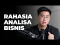Rahasia Kaya Dari Bisnis