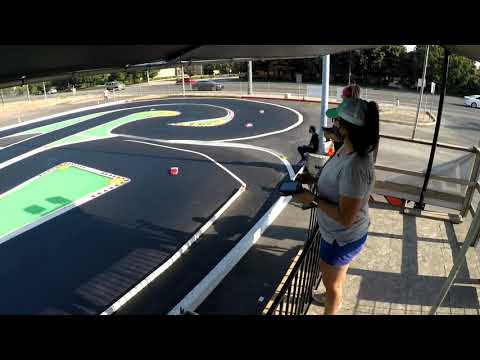 Asphalt Wars 17.5 Sportsman A-Main @CenCal Speedway 8-29-20