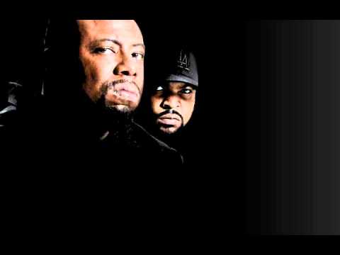 WC ft. Ice Cube & Maylay - You Know Me