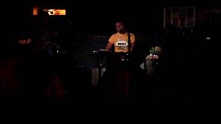 Vagabon -- Cold Apartment